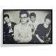 Quadro Decorativo The Smiths 01