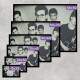 Quadro Decorativo The Smiths 01