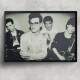 Quadro Decorativo The Smiths 01