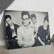 Quadro Decorativo The Smiths 01
