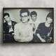 Quadro Decorativo The Smiths 01