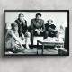 Quadro Decorativo Chaves 07