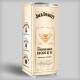 Envelopamento de Geladeira Inteira Whisky