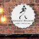 Placa Decorativa Tampa de Garrafa Whisky