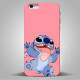 Capa para Celular Desenho Stich