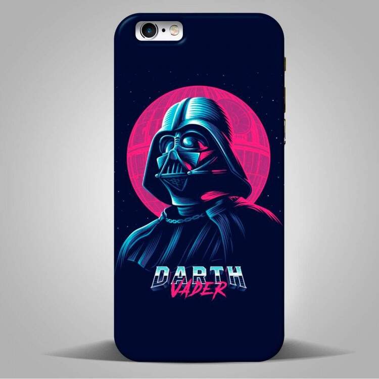 Capa para Celular Darth Vader Pop Art