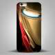 Capa para Celular Her�is 60 - Homem de Ferro