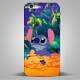Capa para Celular Desenho Stitch 02
