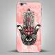 Capa para Celular S�mbolo Hams�
