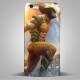 Capa para Celular Her�is Marvel Wolverine