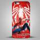 Capa para Celular Homem Aranha