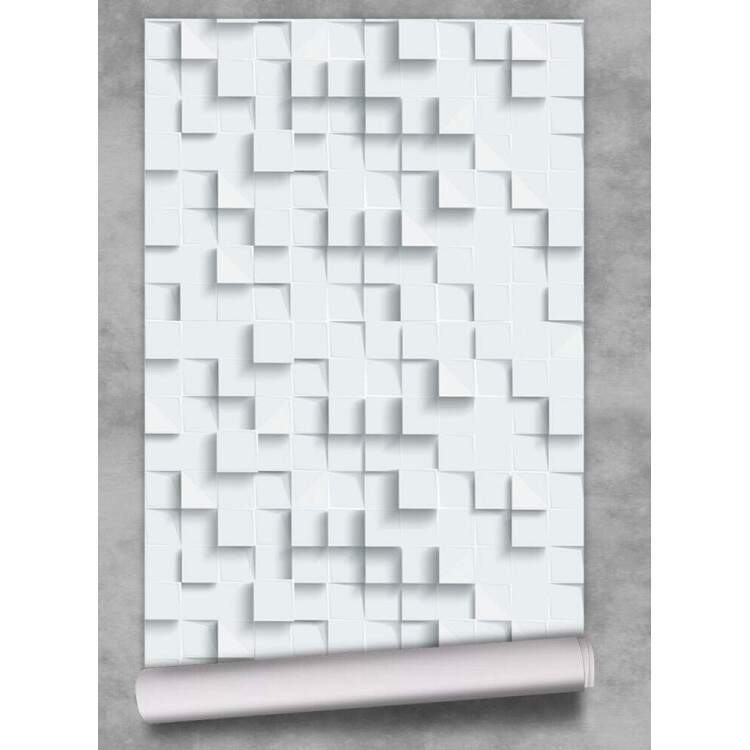 Papel de Parede 3D - 011