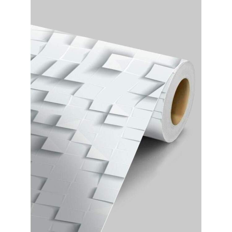 Papel de Parede 3D - 011