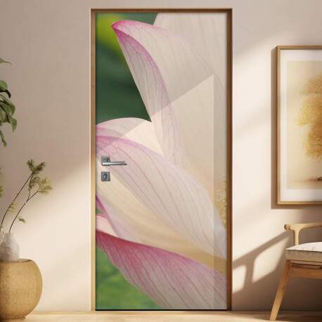 Adesivo Para Porta Florais Ptalas