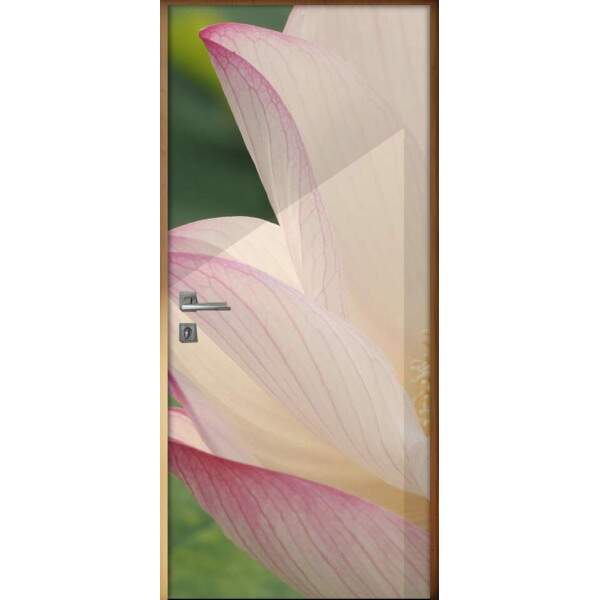 Adesivo Para Porta Florais Ptalas