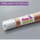 Papel de Parede Infantil Mod - 260 Bolinhas Azuis