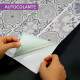 Papel de Parede Ladrilho Mod 134