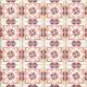 Adesivos de Azulejos Ladrilhos Hidr�ulicos Modelo 93
