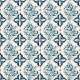 Adesivos de Azulejos Ladrilhos Hidr�ulicos Modelo 08