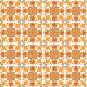 Adesivos de Azulejos Ladrilhos Hidr�ulicos Modelo 94