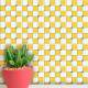 Adesivos de Azulejos Ladrilhos Hidr�ulicos Modelo 104