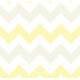 Papel de Parede Chevron Mod - 123 Amarelo e Cinza