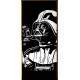 Adesivo Para Porta Filmes Darth Vader 2