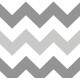Papel de Parede Chevron Mod - 134 Tons de Cinza