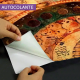 Adesivo Para Porta Filmes Mapa Piratas Do Caribe