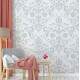Papel de Parede - Damask - Mod 076