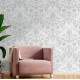 Papel de Parede - Damask - Mod 076