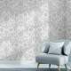 Papel de Parede - Damask - Mod 076