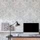 Papel de Parede - Damask - Mod 076
