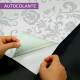 Papel de Parede - Damask - Mod 076