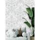 Papel de Parede - Damask - Mod 076
