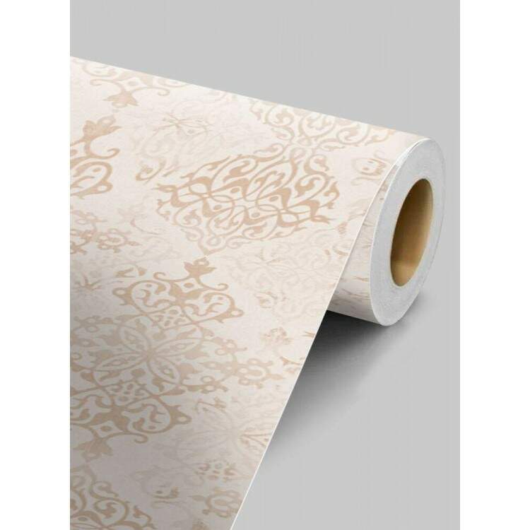 Papel de Parede - Damask - Mod 077