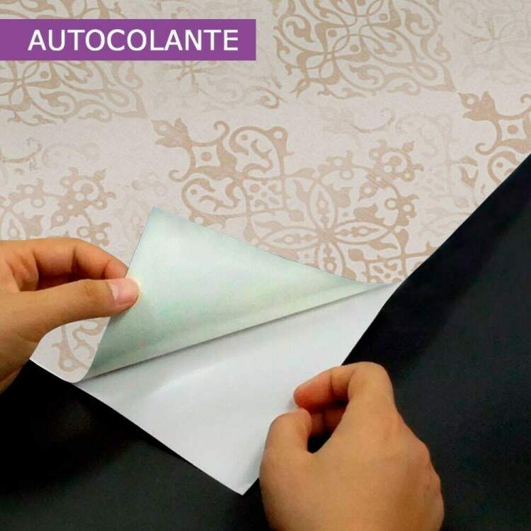 Papel de Parede - Damask - Mod 077