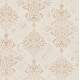 Papel de Parede - Damask - Mod 077