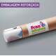 Papel de Parede Infantil Mod - 281 Bal�es Rosas