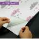 Papel de Parede Infantil Mod - 309 Chuva de Amor