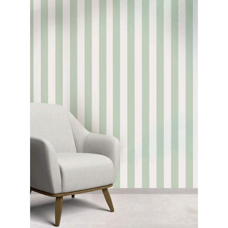 Papel de Parede Listras Modelo 162