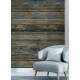 Papel de Parede Madeira Modelo 28 Manchas
