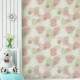 Papel de Parede Po� - Mod 011 Tons de Rosa