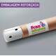 Papel de Parede Po� - Mod 022 Preto e Branco