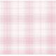 Papel de Parede Xadrez - Mod 019 Rosa