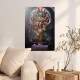 Placa Decorativa Vingadores Ultimato 02