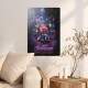 Placa Decorativa Vingadores Ultimato 14