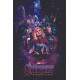 Placa Decorativa Vingadores Ultimato 14