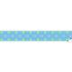Faixa Decorativa Infantil Po� Fundo Azul