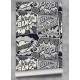 Papel de Parede - Teen Mod 08